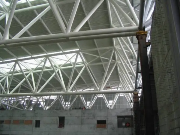 淄博管桁架加工的定制内容