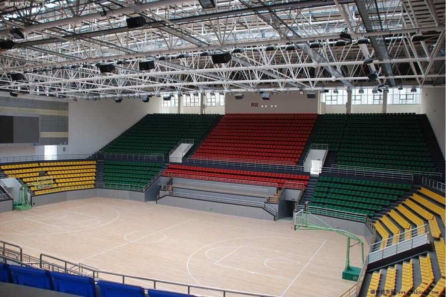 淄博徐州网架厂产品的结构设计和安装要领